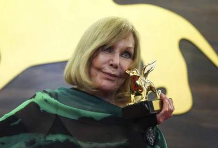 بازگشت ستاره «سرگیجه» هیچکاک به ونیز