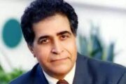 هوشمند عقیلی؛ صدایی از جامعه باربد