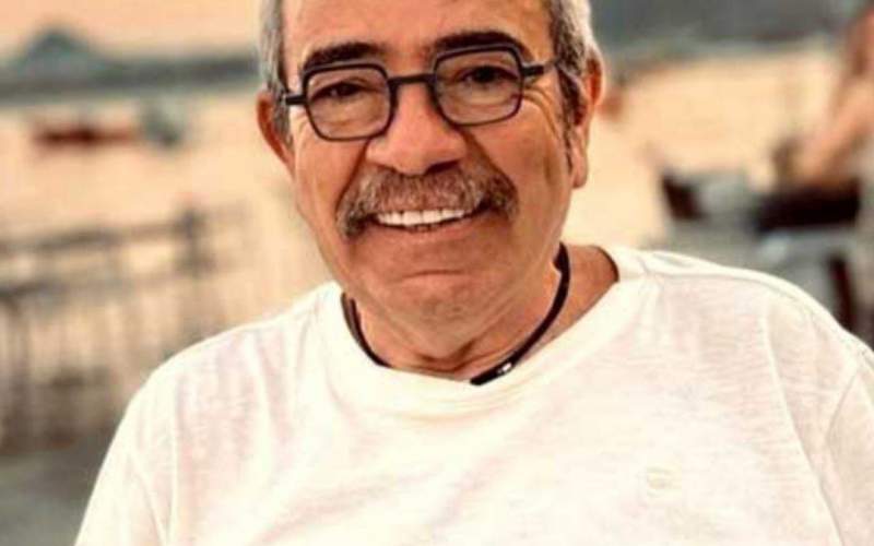 عدنان سریال «عشق ممنوع» درگذشت