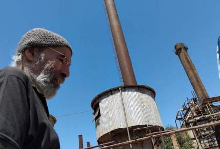 کیانوش عیاری در تدارک شروع فیلمبرداری خرِ لنگ