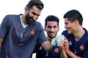 ترکیب احتمالی تراکتور برابر شباب‌الاهلی امارات