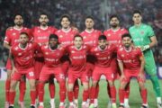 پرسپولیس پیرترین تیم لیگ!