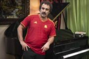 موضوع سریال پایتخت ۸ لو رفت
