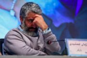 پژمان جمشیدی ؛بازیگر دائم الکار سینمای ایران