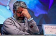 پژمان جمشیدی ؛بازیگر دائم الکار سینمای ایران
