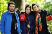 رضا عطاران و بازی در فیلم نهنگ عنبر 3