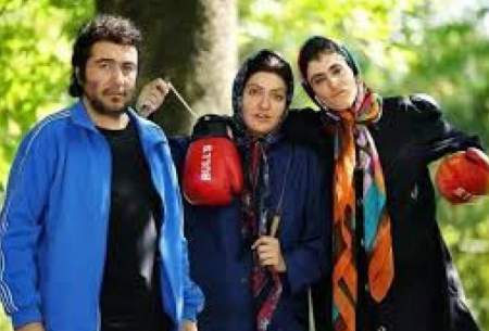رضا عطاران و بازی در فیلم نهنگ عنبر 3