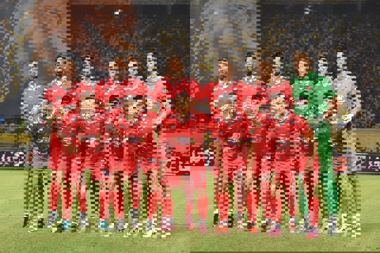پرسپولیس رکورد مالی فوتبال ایران را شکست!