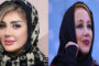 سلفی نیوشا ضیغمی و بهنوش بختیاری با چهره‌هایی عجیب!