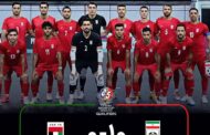 فوتسال قهرمانی آسیا ایران 10 - 0 امارات