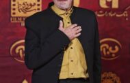 نهمین جشن عکاسان سینمای ایران
