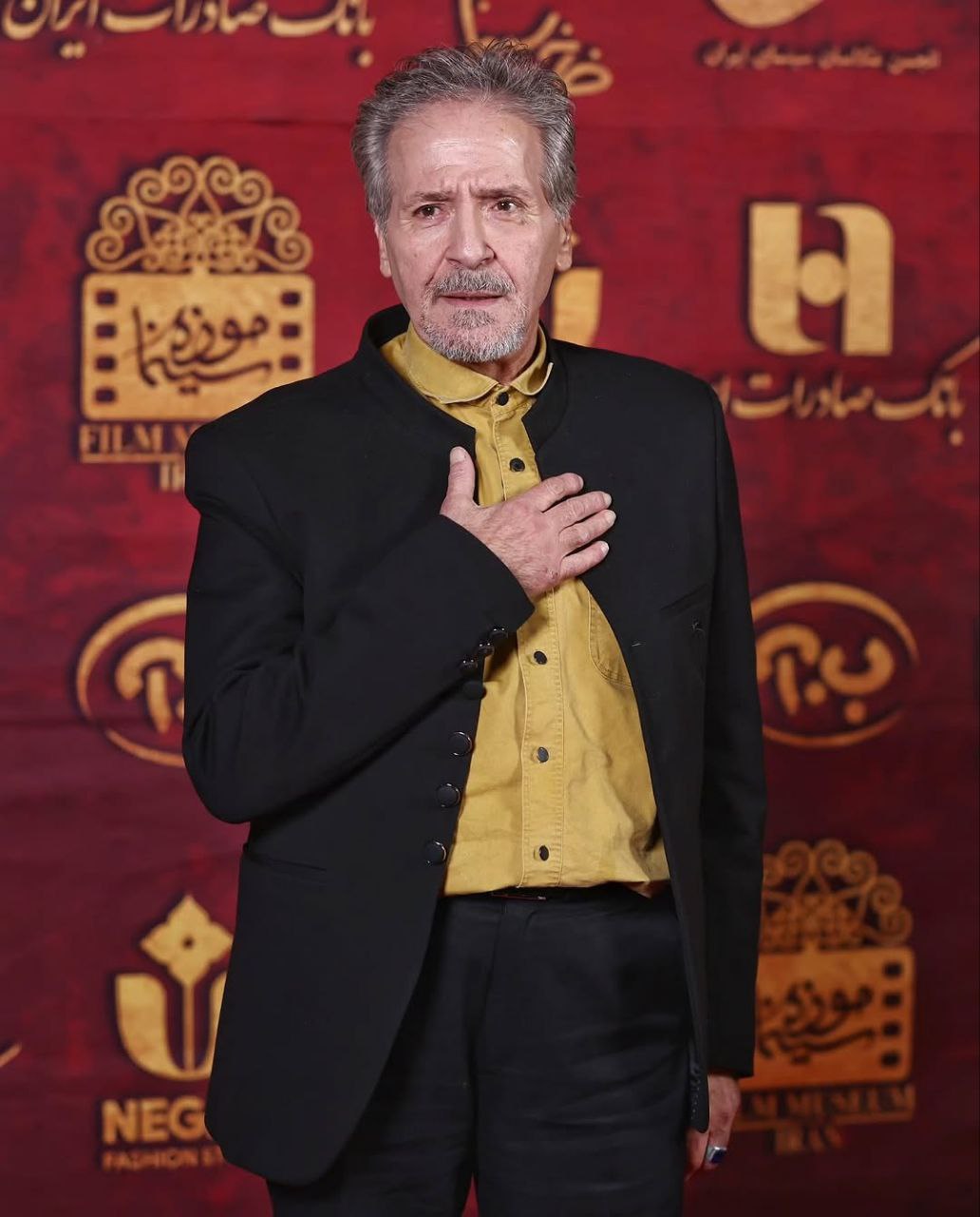 نهمین جشن عکاسان سینمای ایران