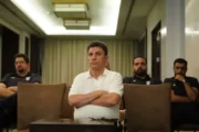 بازی پرفشار شاگردان قلعه‌نویی مقابل تاجیکستان
