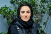 تغییر چهره عجیب و ناگهانیِ بهاره افشاری!