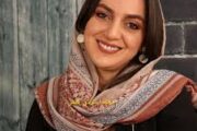 مادر آوایِ سریال «شغال» با تیپی شیک و خانومانه