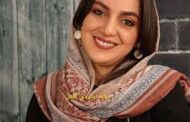مادر آوایِ سریال «شغال» با تیپی شیک و خانومانه