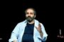  شهروز آقایی‌پور: احساس لطیف صالح‌علاء در کلمه‌کلمه اثر جاری است