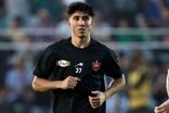مدافع مغضوب پرسپولیس بخشیده شد