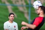 داداش‌زاده: پرسپولیس با هاشمیان به جایی نمی رسد