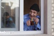خشایار راد: کمدی امروز ایران چارچوب ندارد