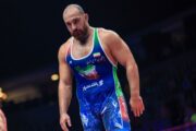 امیرحسین زارع پس از قهرمانی جهان میلیاردر شد!