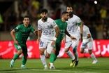 حمودی: شرایط استقلال به این زودی درست نمی‌شود