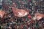 فحاشی با بلندگو ۱۱۰ میلیون برای پرسپولیس آب خورد!