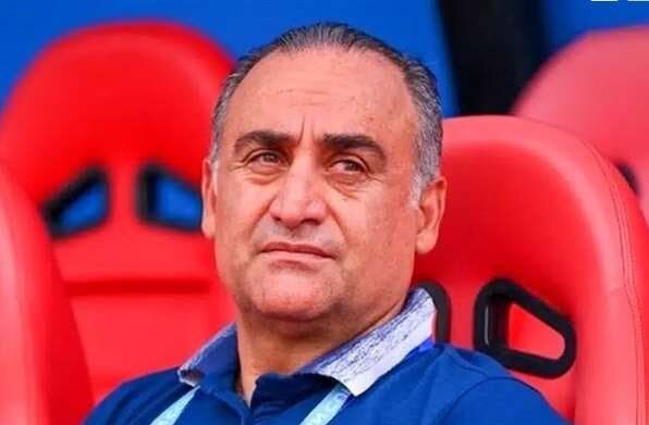 پیشنهاد جدید و عجیب پرسپولیس به مربی ایرانی!