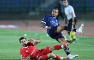 پرسپولیس1 _1 گل گهر