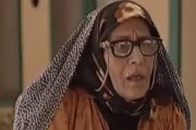 عکس جدید بی‌بی سریال متهم گریخت بعد از ۲۰ سال