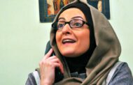 عکس داغ خانم شیرزادِ سریال «ساختمان پزشکان» در آغوش برادرش