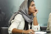 پست معنادار هدی زین‌العابدین درباره عشق و عاشقی