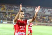 افتضاح دوم مدیران پرسپولیس درباره وحید امیری