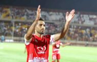 افتضاح دوم مدیران پرسپولیس درباره وحید امیری