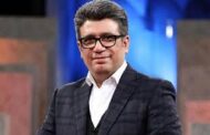 سلفی تازه مجری سابق تلویزیون با دخترش
