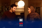 همبازی شدن پریناز ایزدیار با امیر جدیدی در فیلم «زوزه»