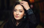 نیکی کریمی با استایل جدید پوشش، دنبال ادامه بازیگری در خارج از ایران است؟