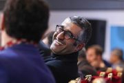 پژمان جمشیدی آزاد شد