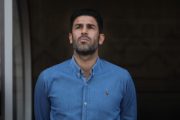 بادامکی: قبول ندارم پرسپولیس ضعیف است