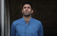 بادامکی: قبول ندارم پرسپولیس ضعیف است