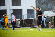 شکایت پرسپولیس از عمران‌زاده رد شد