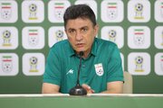 قلعه‌نویی باید قبول کند با این تیم فنی در جام جهانی موفق نمی شود