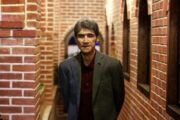 یادگاری حامد بهداد از ناصر تقوایی