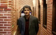 یادگاری حامد بهداد از ناصر تقوایی