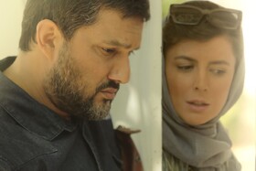 واکنش تهیه‌کننده «پیرپسر» به قاچاق فیلم