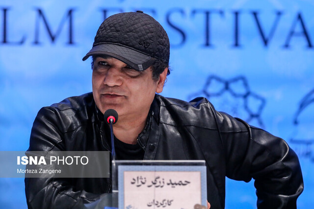 حمید زرگرنژاد سراغ «راز آلفا» می‌رود