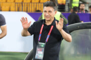 فرشاد فلاحت زاده:قلعه‌نویی هم‌زمان سرمربی تیم‌ملی و استقلال باشد!
