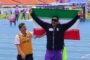 بازیگری که نان اسکارلت جوهانسون را آجر می کند