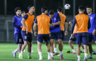 ترکیب تیم ملی ایران برای بازی تدارکاتی امشب با روسیه