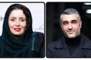 پژمان جمشیدی و ژاله صامتی، این بار در «شاخ»